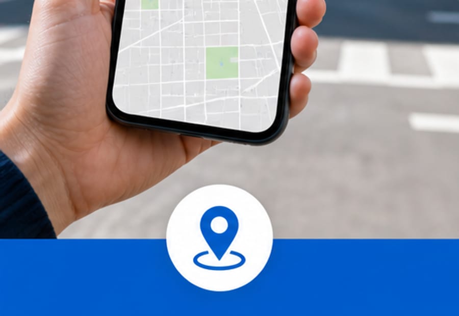 what city am i in GPS city finder