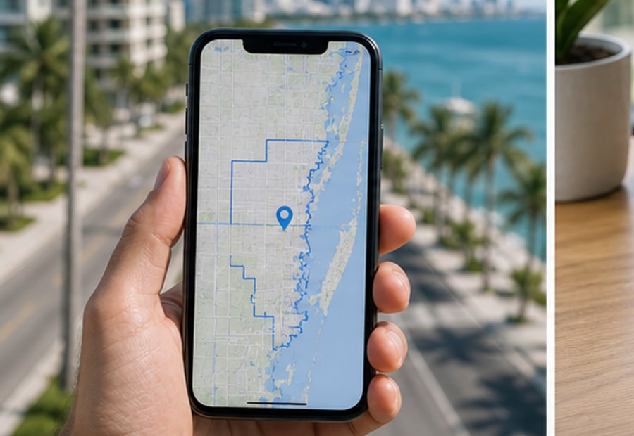 what county is Miami county answer